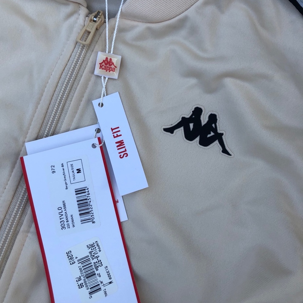COPY - Kappa Jacket - Picture 4 of 4